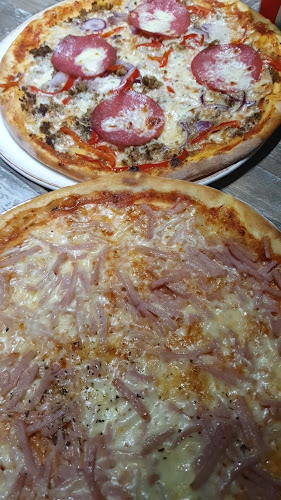 Comentarii opinii despre Restaurang Pingvin Pizzeria