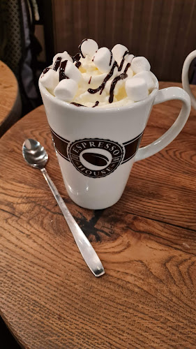 Espresso House Östersund