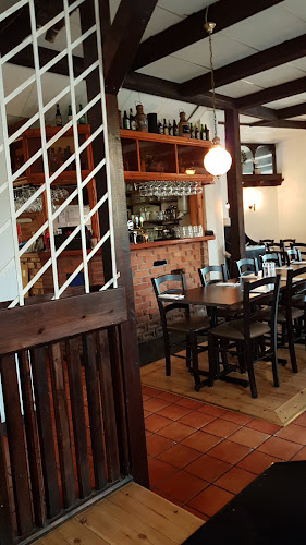 Comentarii opinii despre Restaurang Napoli