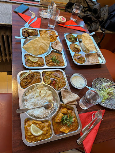 Opinii despre Buddha Nepal în Årsta - Gastronomi och hotellverksamhet