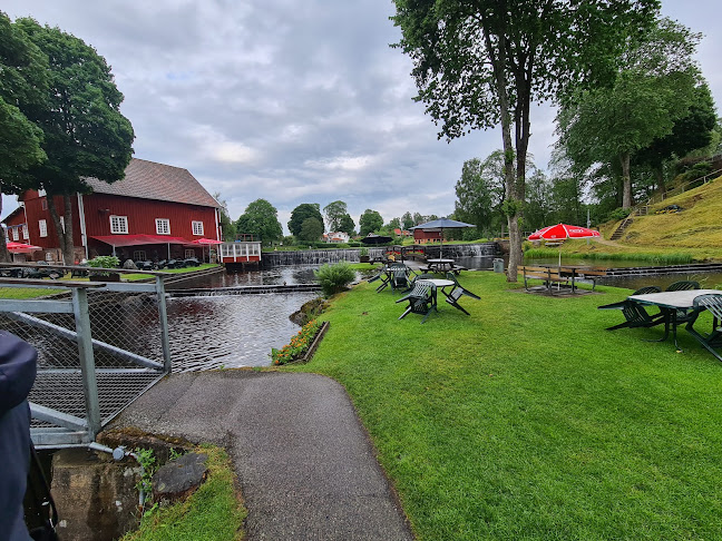 Comentarii opinii despre JIVEs Kök & Café