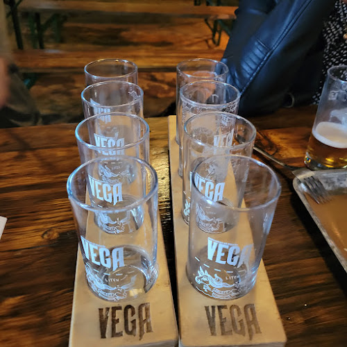 Vega Bryggeri - Göteborg