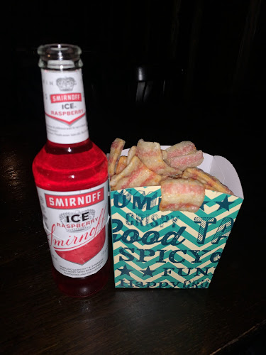 Crazy Horse - Stockholm