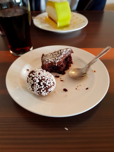 Comentarii opinii despre Brynolf Bagare i Västerås AB