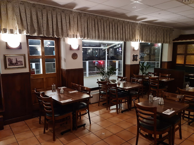 Comentarii opinii despre Sommarro Restaurant & Pizzeria