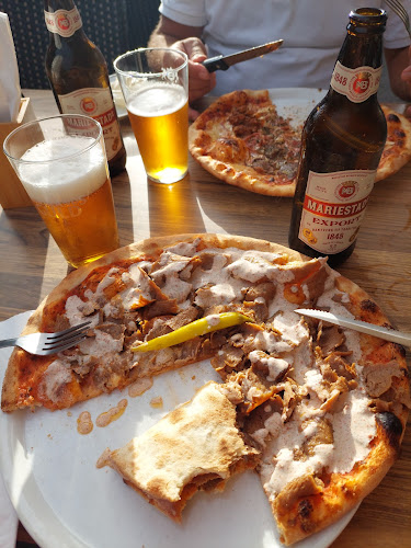 Sorrento - Gastronomi och hotellverksamhet