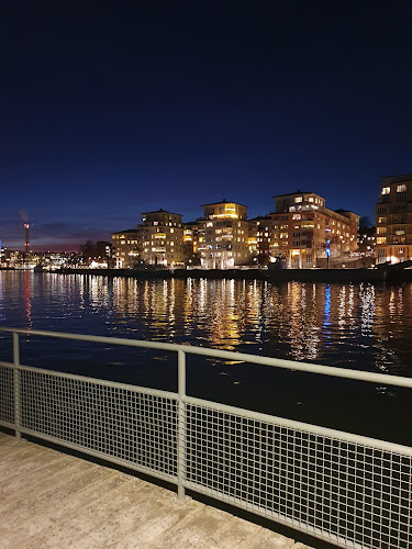 Marina Tapas - Gastronomi och hotellverksamhet