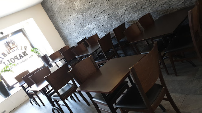 Pizzeria Napoli Vadstena - Gastronomi och hotellverksamhet