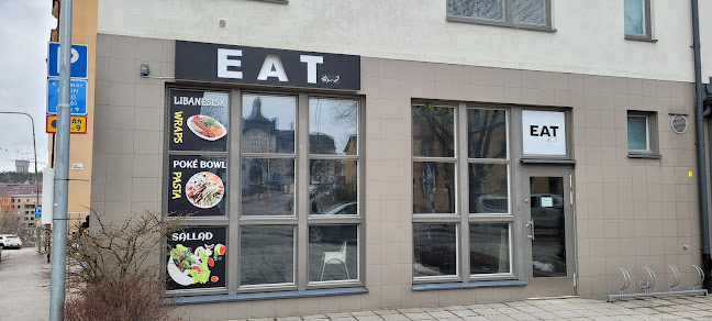 EAT (vid sjukhuset) - Södertälje