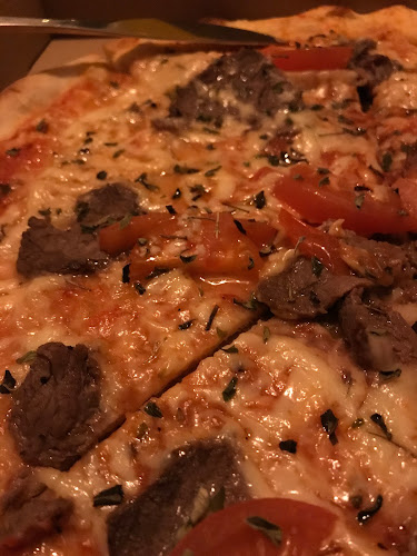 Rockys Pizzeria - Malmö