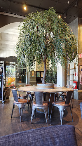 Espresso House Malmö C - vid Spår 5