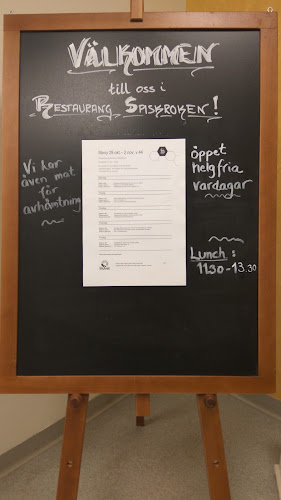 Comentarii opinii despre Restaurang Lilla Spiskroken