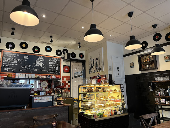 Vasagatan 18, 411 24 Göteborg