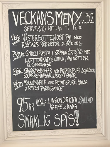 Comentarii opinii despre Familjens Deli