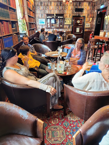 The Fox and Anchor - Halmstad