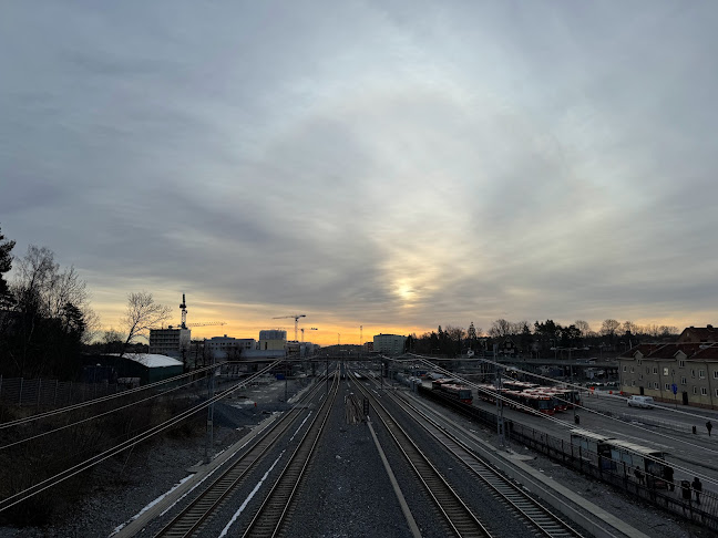 Spånga grillen - Gastronomi och hotellverksamhet