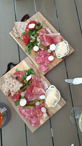 Bryggeriet Mat & Malt - Gastronomi och hotellverksamhet