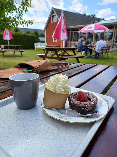 Reviews of Glutenfria Paradiset Café och Butik I Stora Herrestad in Ystad - Gastronomi och hotellverksamhet