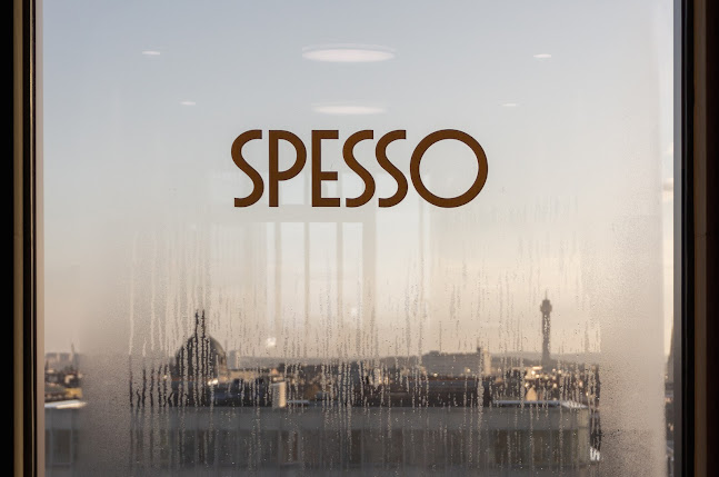 Spesso - Stockholm
