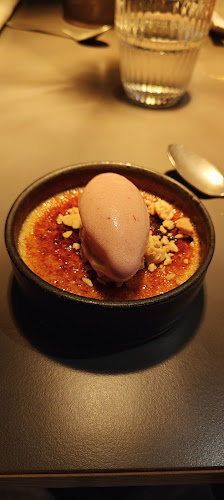 Södra Larm Bar & Bistro - Gastronomi och hotellverksamhet