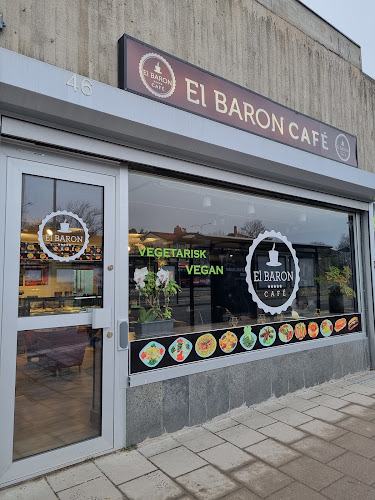 El Baron Café - Gastronomi och hotellverksamhet