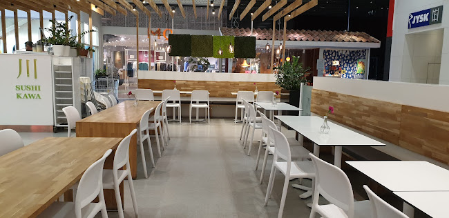 Sushi Kawa