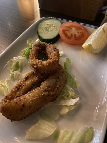 Grekiska grill & bar Arenastaden - Gastronomi och hotellverksamhet