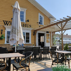 Wärdshuset Sundsgården