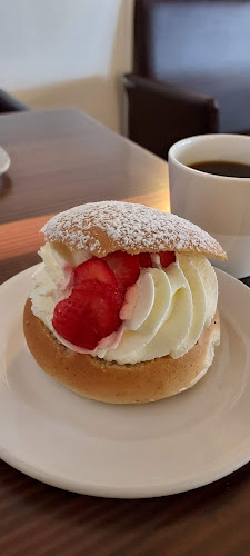 Brynolf Bagare i Västerås AB