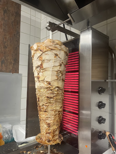 Storgatan 38, 461 30 Trollhättan