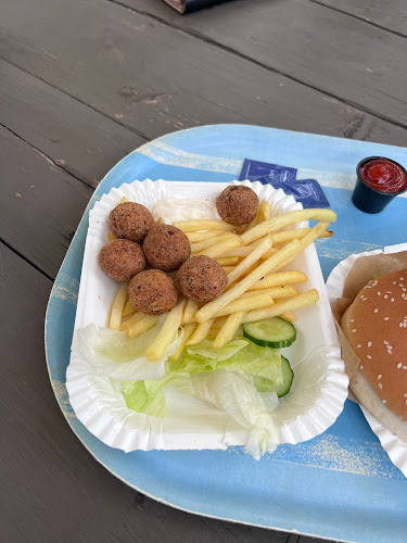 Kvarnstugan - Färjestaden