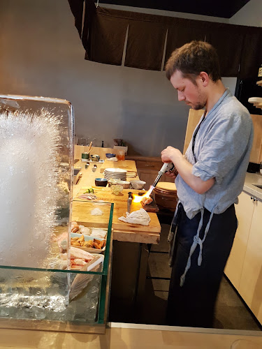 Opinii despre Hachi Örebro în Örebro - Gastronomi och hotellverksamhet