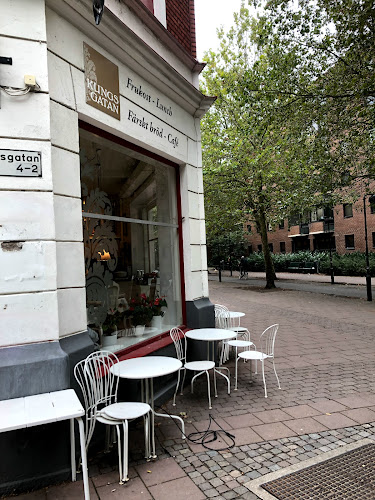 Kafé Kungsgatan - Malmö