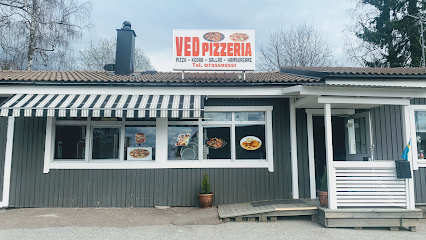 VED PIZZERIA