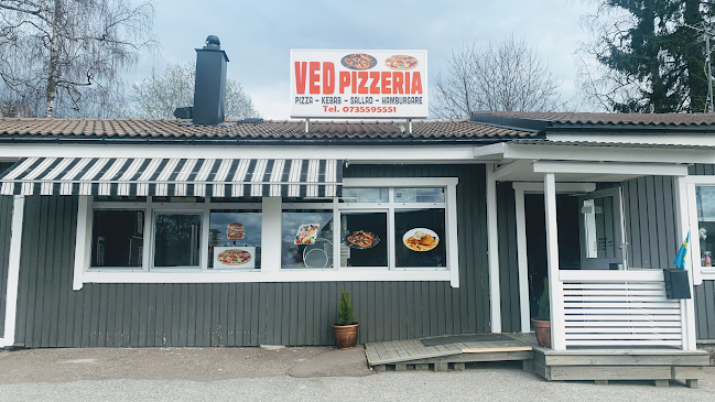 VED PIZZERIA