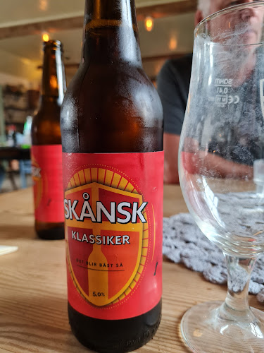 Franskans Crêperie - Simrishamn