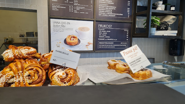 Gateau Södra Ängby