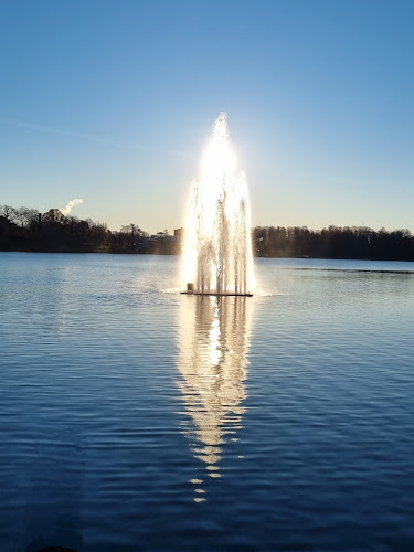 Café Fontaine - Gastronomi och hotellverksamhet