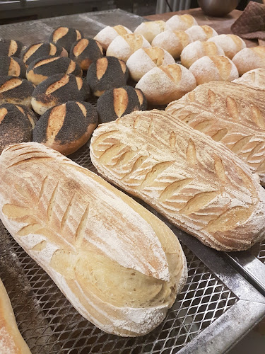 Bygdens Bageri AB - Gastronomi och hotellverksamhet