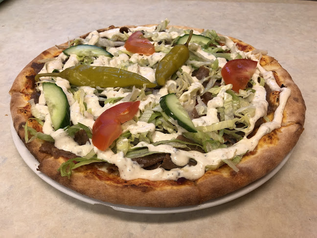 Sjörrödskiosken - Gastronomi och hotellverksamhet