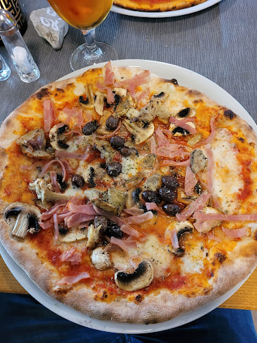 Restaurang Cicerone - Nybrostrand