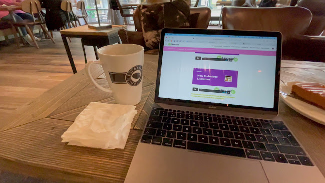 Espresso House Karlstad 15-huset