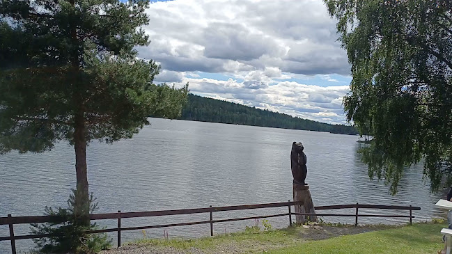 Värmskogs Café - Gastronomi och hotellverksamhet
