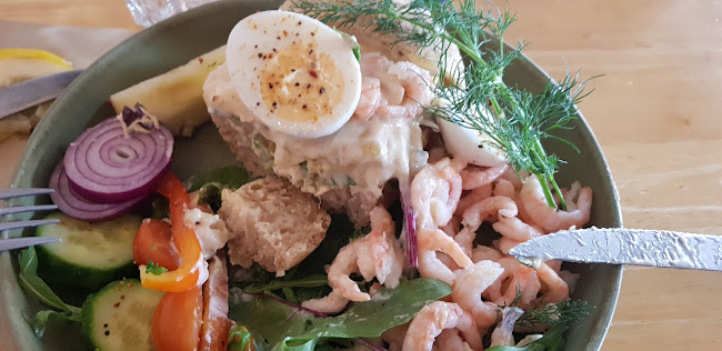 Sweet Harmony - Klippan