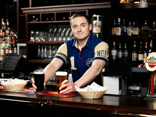 O'Learys Östermalm - Gastronomi och hotellverksamhet