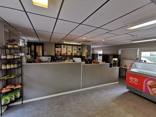 biryani house & snacks bar - Linköping