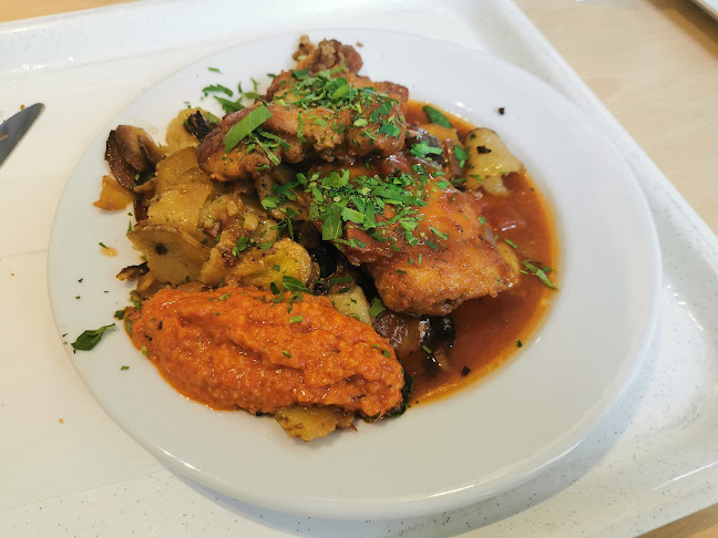 Årsta Kök - Gastronomi och hotellverksamhet