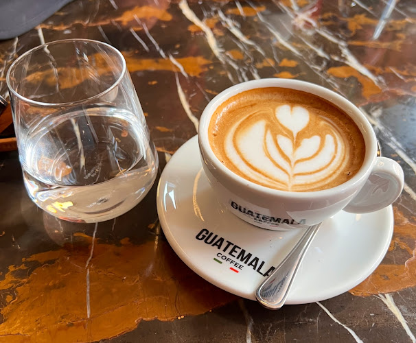 Gran Cicchetti - Kalmar