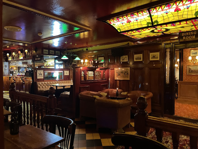 Comments and reviews of The Horse & Hound