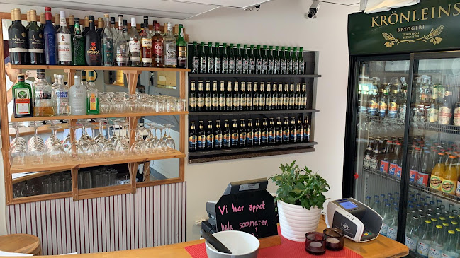 Restaurang Panorama - Gastronomi och hotellverksamhet